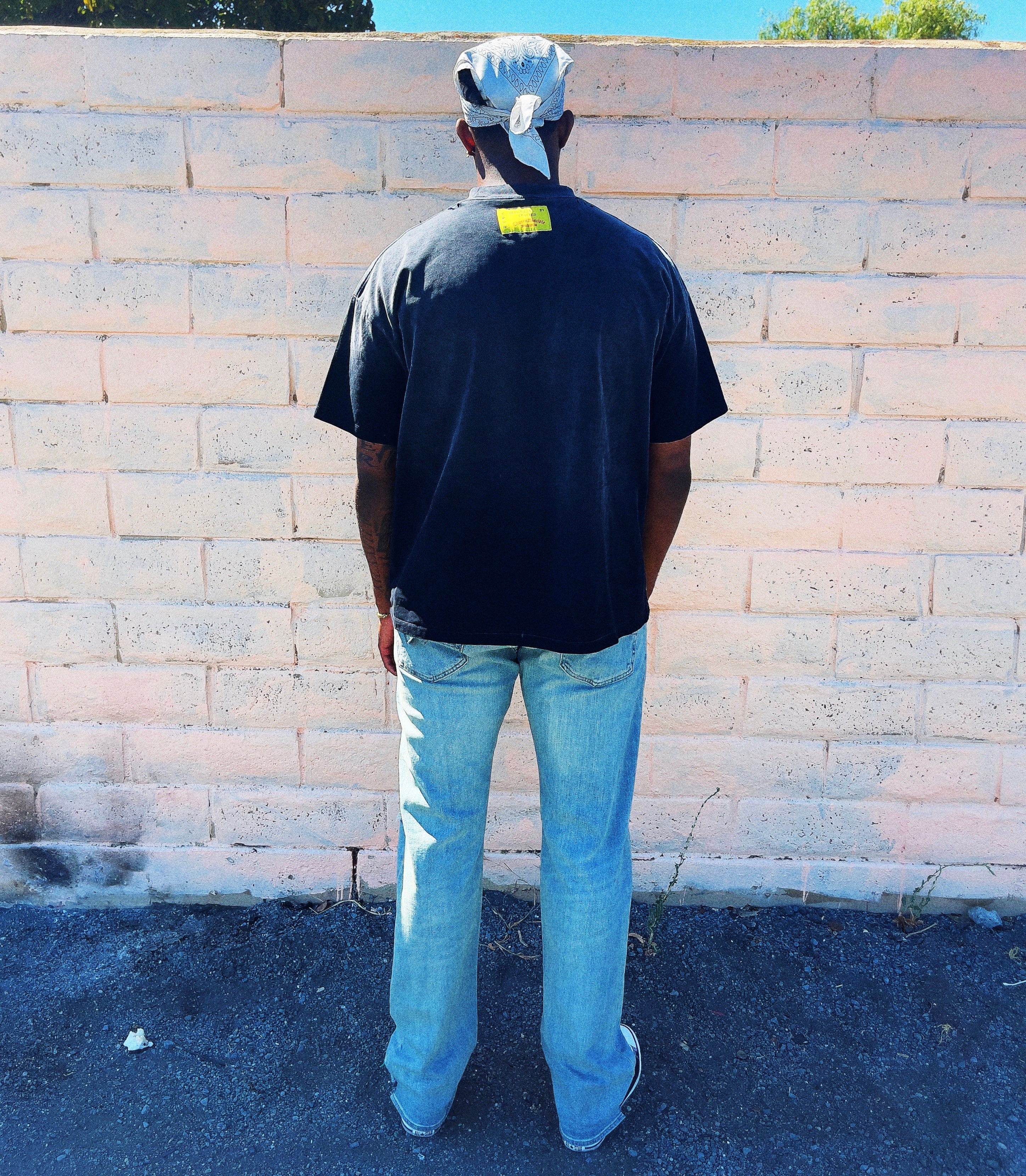 God Bless The Dead Tee