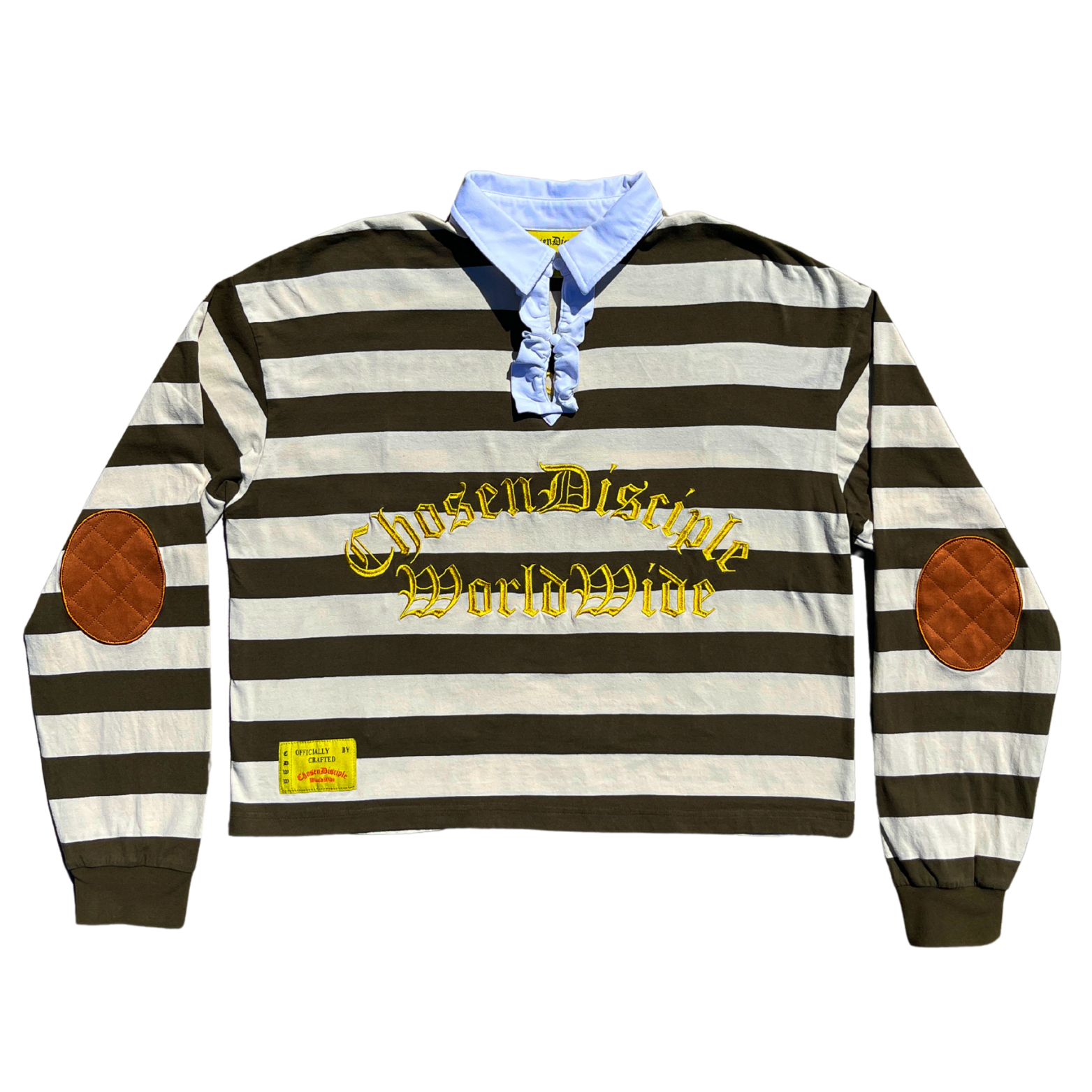 Champagne Rugby Polo