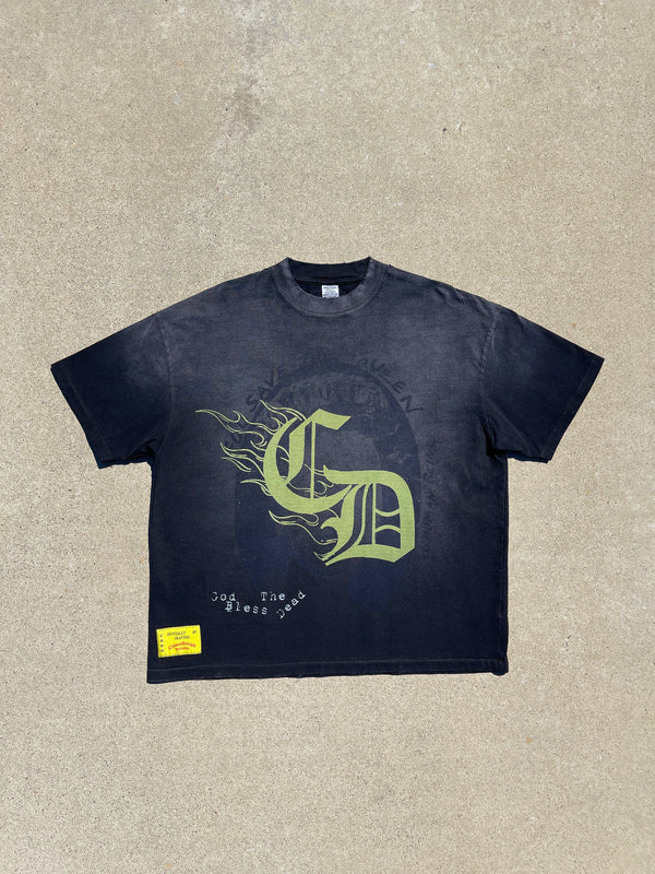 God Bless The Dead Tee