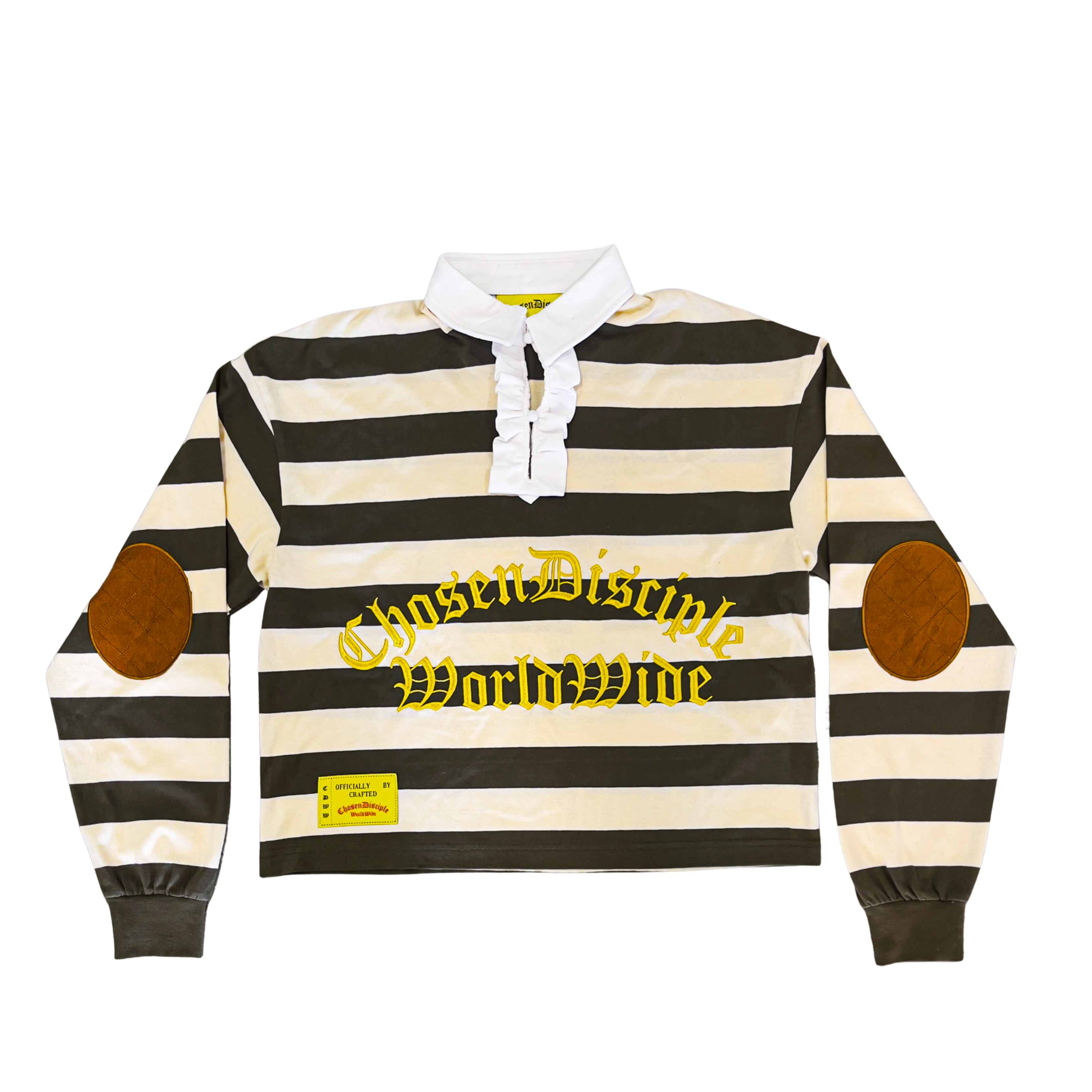 Champagne Rugby Polo