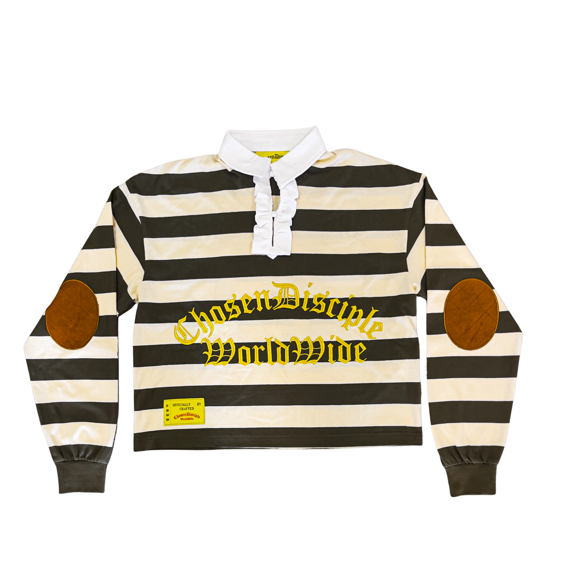 Champagne Rugby Polo