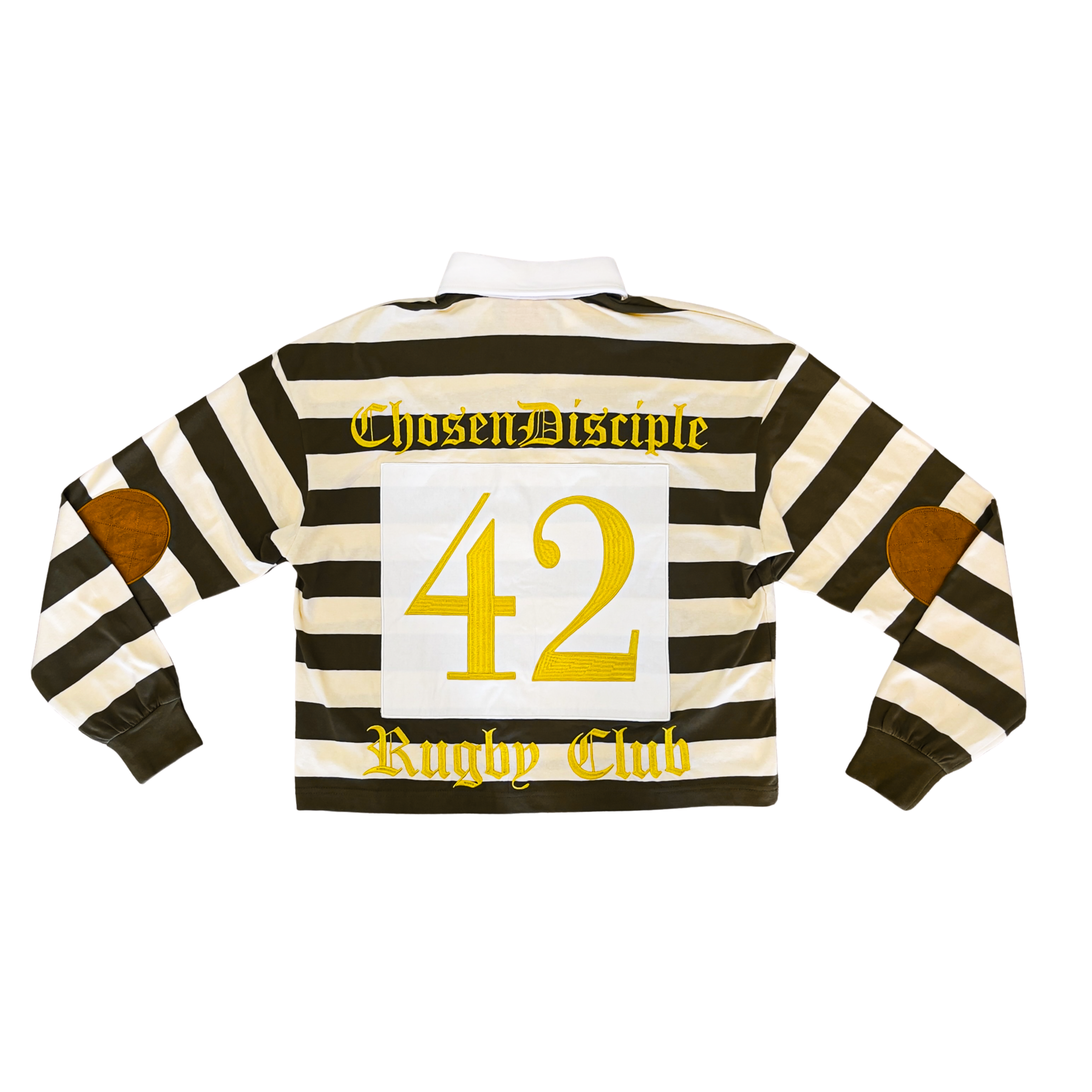 Champagne Rugby Polo